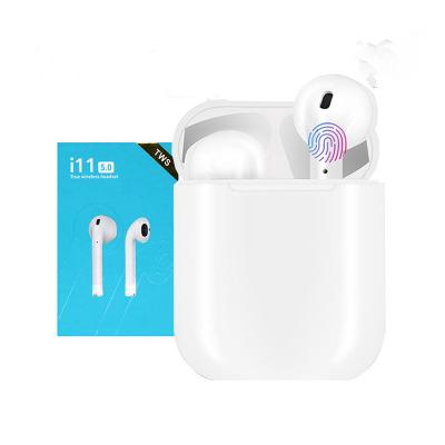 China Perfect Sound New Design Earbuds Mini Wireless i12 TWS i7 i9 i11 Wireless Earphone for sale