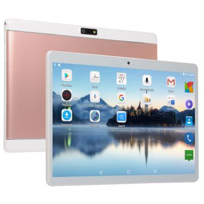 China Shockproof OEM Brands On Tablet PC 10 Inch Android 10 Inch With Wifi Multi Touch Screen Tablet Android Tablet Huawei for sale