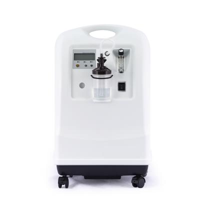 China WGC Portabl Household Physician Oxygen Generating Medical Oxygen Plant For Sale for sale