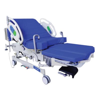 China Hot selling metal delivery electric bed muitifunction LDR medical bed for sale