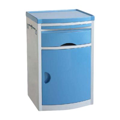 China Chinese WEGO Hot-selling bedside medical cabinet for hospital use and clinic use for sale