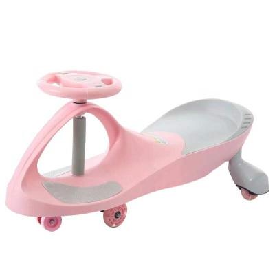 China Ride On Toy Cheap Children Swing And Twist Car Baby Toy Tornado Car Manufacturer Direct Selling for sale