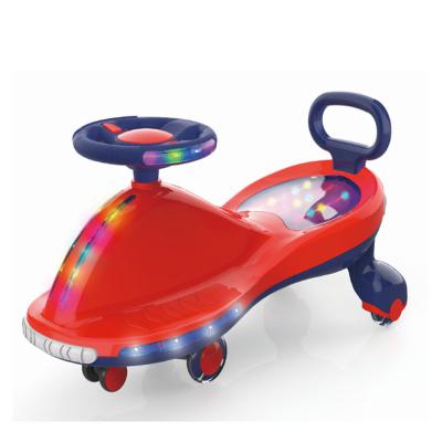 China Ride on Toy Brand - New Design Chinese Children's Swing Car Baby Twist Car Manufacturers Direct Sales for sale