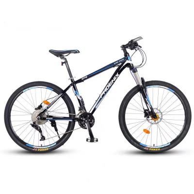 China Manufacture steel bicycle factory wholesale price 21 speed 26 inch cycle mtb mountain bike steel bicycle for sale