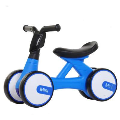 China Kids Bike Kids Bike 2021 New Model Price Baby Balance Bike/8 Inch EVA Wheel Kids Colorful Cheap Balance Bike For Kid For 2-8 years for sale