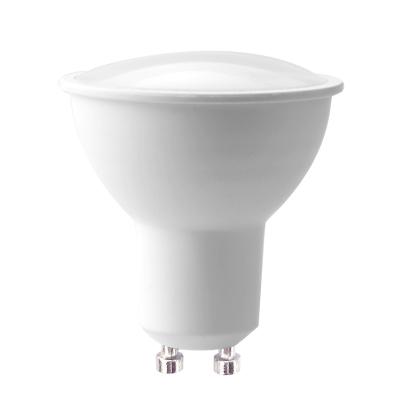 China Modern hot sale led smart spot light 5W GU10 led indoor smart lights for sale