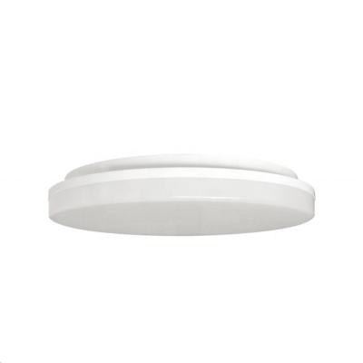 China CE 80lm/w BSCI ac85-265V ip44 modern social seat 24W CCT 6000K warm white led panel light for sale