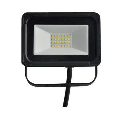 China Garden Anti - Surge IP65 Slim Floodlights Directional Floodlight 30 Watt Led Flood Light For Outdoor Garden for sale