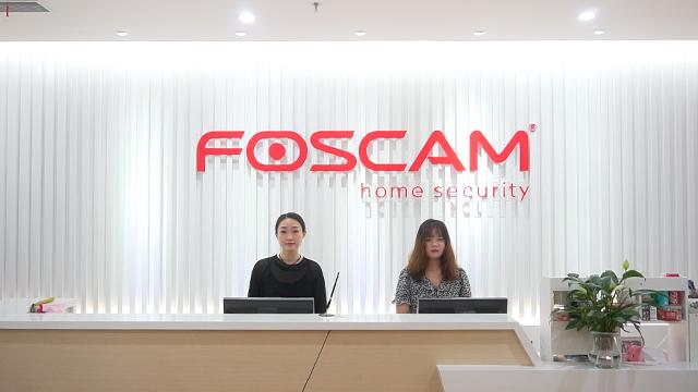 Verified China supplier - Shenzhen Foscam Intelligent Technology Co., Ltd.