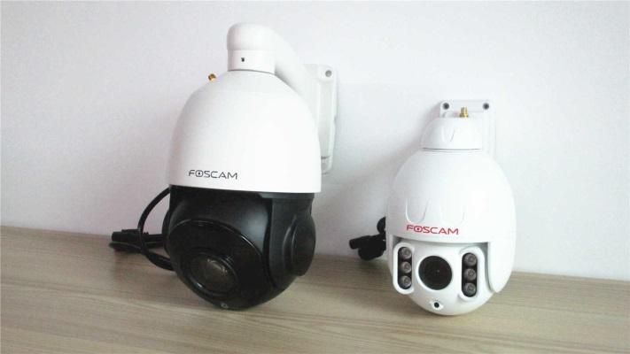 Verified China supplier - Shenzhen Foscam Intelligent Technology Co., Ltd.