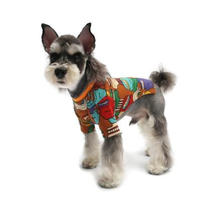 China Sustainable Pet Clothes You Can Customize Your Dog Clothes Come To Make Cat Clothes for sale