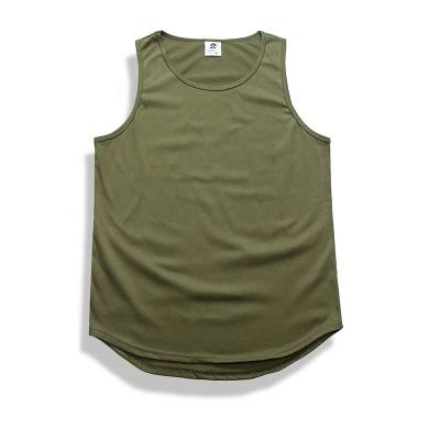 China QUICK DRY Cotton Women's Tank Top Bodybuilding Shirt Workout Gym Yoga Fitness Vest Unisex for sale