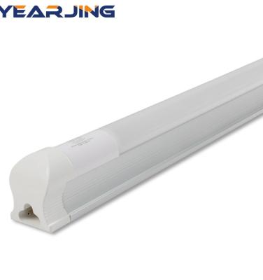 China Top Quality High-brightness Intelligent Induction Tube Radar Sensor Integrated Led Tube For Warehouse Indoor for sale