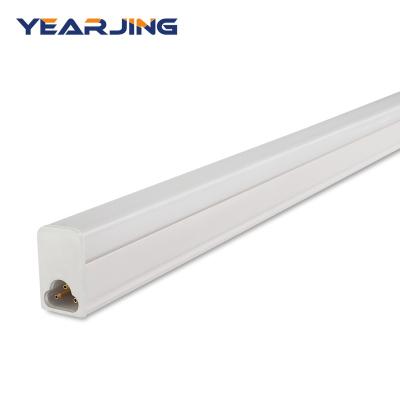 China Good Price  Tube Light Fixture 120lm/W T5 Indoor Led Tube Light Linear Light For Sale for sale