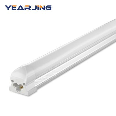 China Best Selling Promotional Price Replace Fluorescent T8 Integrated Lamp For Indoor Home Factory for sale