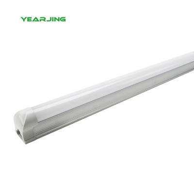 China Modern Energy Saving Linear Ceiling Light Smart Led Strip Light Fashion Design Led Lamp Tube for sale