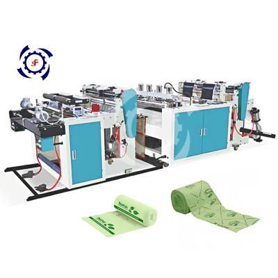 China Factory Automatic Bag Making Machinery China Automatic Bag Making Machine Manufacturer for sale