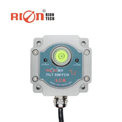 Китай LCA331 Высокоточный переключатель инклинометра для точного обнаружения угла продается