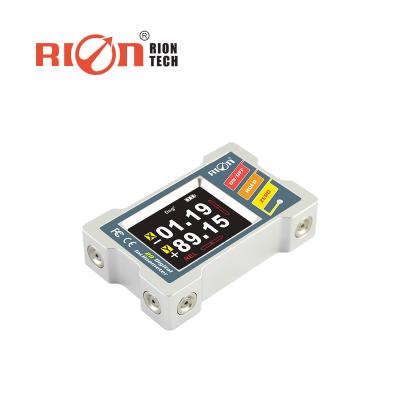 China DMI420 2 Axes High Precision Digital Inclinometer 3.7V Full Range for sale