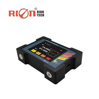 Chine RION 0.003 Deg High Accuracy Digital Inclinometer Piping Installation Angle Meter à vendre