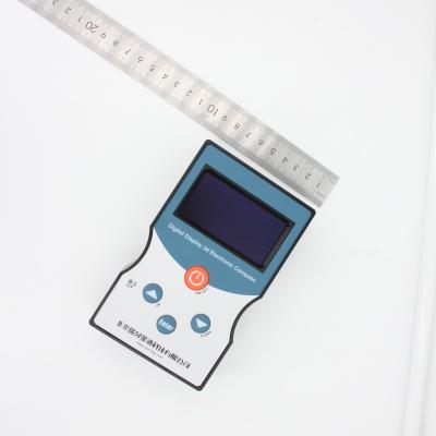 China SDC620 3D Digital Compass Inclinometer Screen DisplayAbsolute Zero Setting for sale