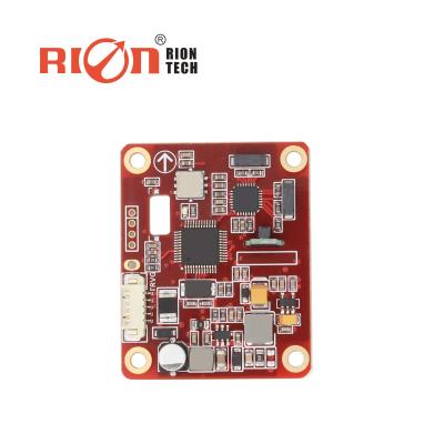 Cina Magnetometro di calibrazione del modulo di bussola digitale triassiale DCM301B in vendita