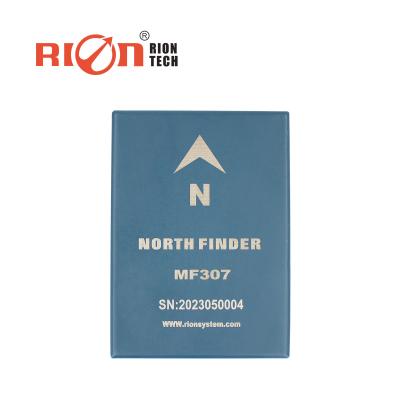 China Giroscopio de fibra óptica MF3 Northern Finder: Sistema de determinación del norte verdadero en venta