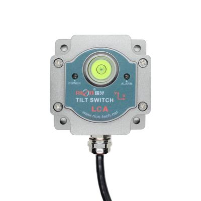 China LCA331 LCA332 SWITCH OUTPUT TYPE TILT SWITCH for sale