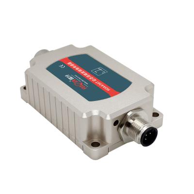 China 100g Impact Resistance 3 Axis Tilt Sensor HDA436T Voltage Input for sale