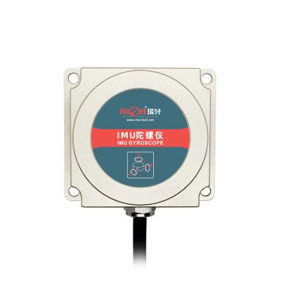 China 36V RS485 MEMS Kreiselkompass-Überschrifts-Sensor des Gyroskop-Sensor-100Hz für Selbst-Antrieb zu verkaufen