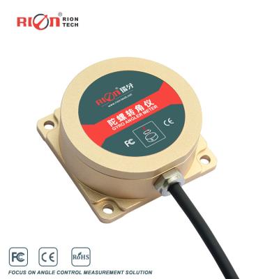 China TL740D 9 Achsen MEMS Gyroskop Sensor IP67 Vibrationswiderstand Automatische Überwachung zu verkaufen