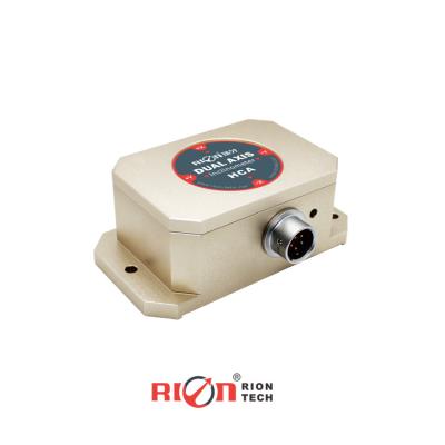 Κίνα Inclinometer ανιχνευτών κλίσης MEMS ψηφιακή HCA526T μέτρηση τοποθέτησης προς πώληση