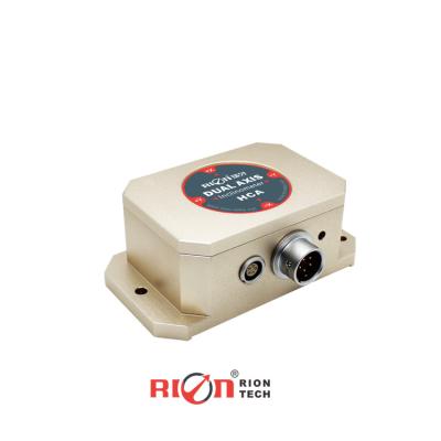 China solo AXIS voltaje análogo del sensor del inclinómetro de 9V en venta