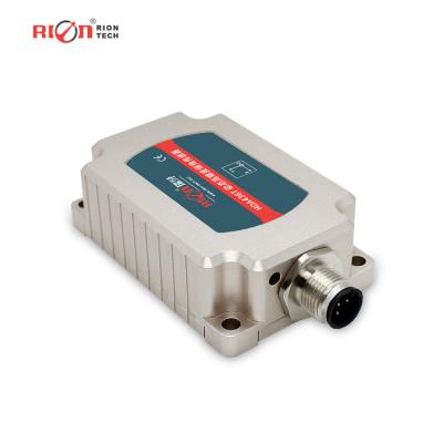 China sensor entrado voltaje dual dinámico del ángulo inclinable del inclinómetro de 36V AXIS para el excavador en venta