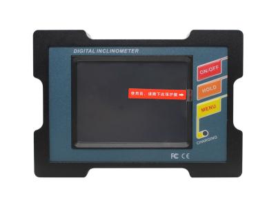 China 100Hz 70C 2 Axis Digital Inclinometer USB for sale