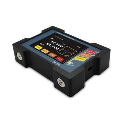 China DMI810 Multi Axis 0.1mm Magnetisch Digitaal Niveau En Hoekmeter 100Hz 4H Scalabiliteit Te koop