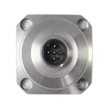 China Salida actual 4 - sensor de la detección de la vibración de 20mA 3 AXIS en venta