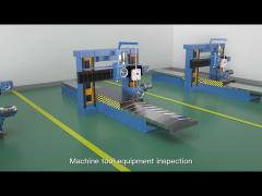 DMI8 angle display for leveling precise angle meter with screen