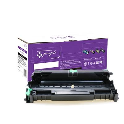 China DR360 DR-360 COMPATIBLE PURPLE Premium Drum Unit For Brother HL-2140 2150N 2170W DCP 7030 Drum Unit 7040 7045 MFC7320 Printer for sale