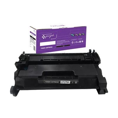 China Premium quality compatible toner cartridge COMPATIBLE CF276X 258X 259X PRO M404 M428 CF276X 258X 259X for sale