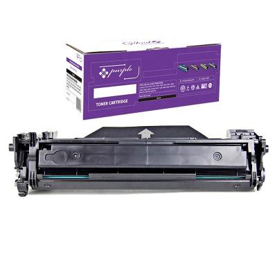 China CF277A 77a CF277X cf277a 277x black COMPATIBLE toner pro MFP M429dw M429 compatible LaserJet printer toner with chip for sale