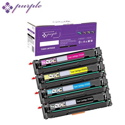 China High quality compatible CRG-054 toner cartridge COMPATIBLE for Canon MF644Cdw MF642Cdw MF640C LBP622Cdw LBP620 CRG 054 printer for sale