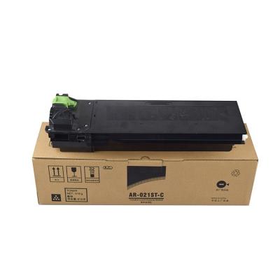 China COMPATIBLE AR-021ST-C compatible toner cartridge for Sharp AR3818 AR 3821 toner 4818 4821 4020 for sale