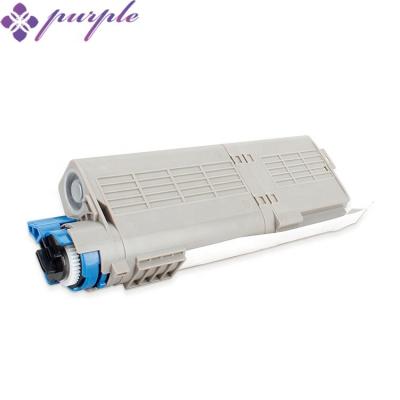 China Manufacturer wholesale compatible toner cartridge COMPATIBLE ES5432dn ES5442dn for OKI ES5463 MFP 46490621 46490622 46490623 45807116 for sale