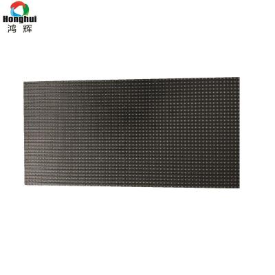 China Indoor advertising P5 high refresh indoor advertising 4k led display smd module for sale