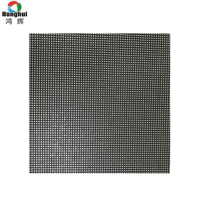 China Indoor Advertising P3 High Brightness 4k Indoor Flexible Led Modules for sale