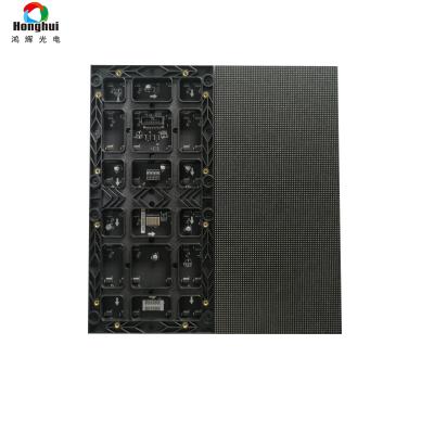 China Indoor Led Display Modules P2.5 Indoor High 4k Refresh 320mm*160mm Advertising Video Wall Panel for sale