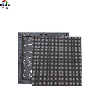 China Indoor Advertising Background / Stage Replace High DefinitionIndoor P3 LED Module For Rental Signage Or Fixed Installation Video Wall for sale