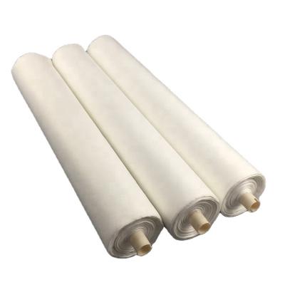 China Clean Stocked 540mmx20m SMT 110g Microfiber Wiper Roll Manufacturer for sale