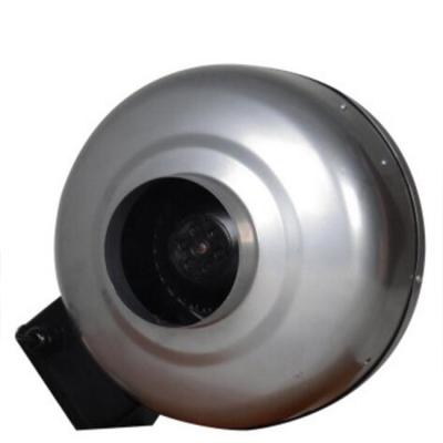 China Fan Dust 4 Inch 100mm Exhaust Fans Prorector Cover for sale